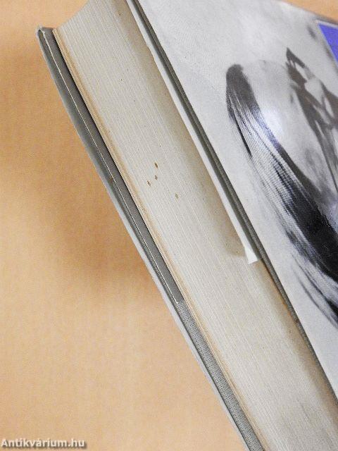 Tevan Andor levelesládájából