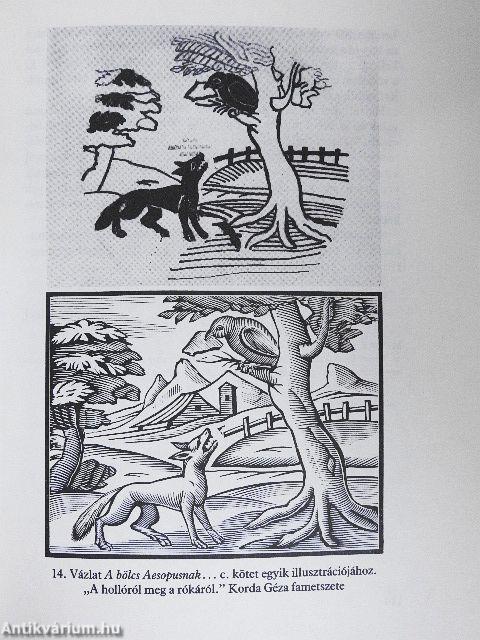 Tevan Andor levelesládájából