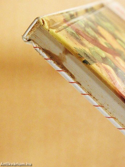 Szárnyasok finoman és ízletesen