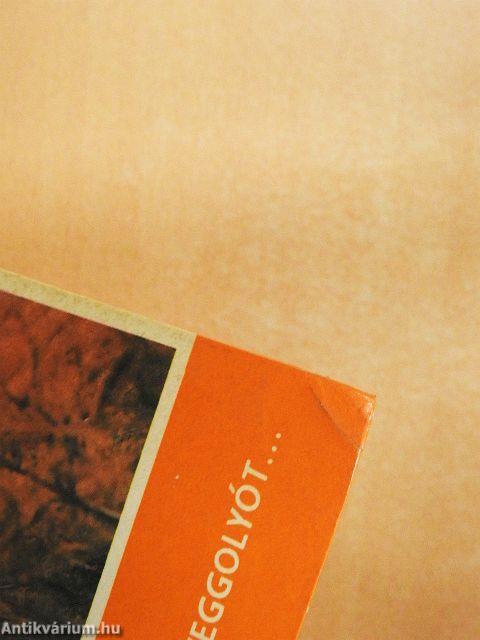 A távolságot, mint üveggolyót...