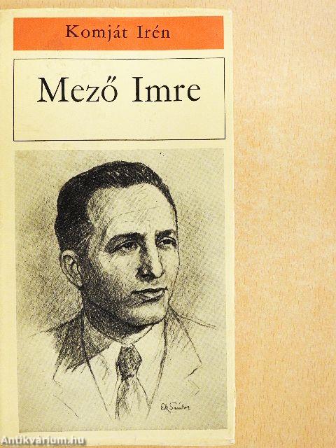 Mező Imre