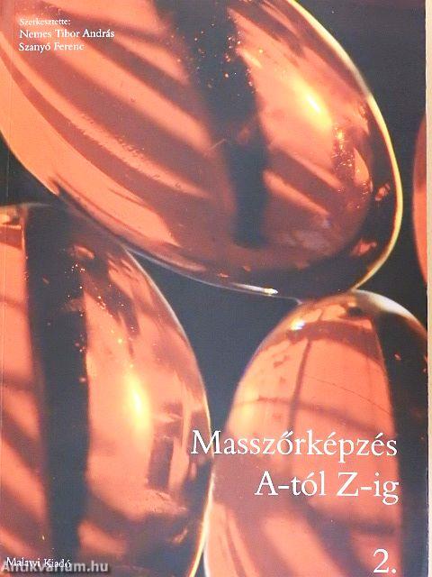 Masszőrképzés A-tól Z-ig 2.
