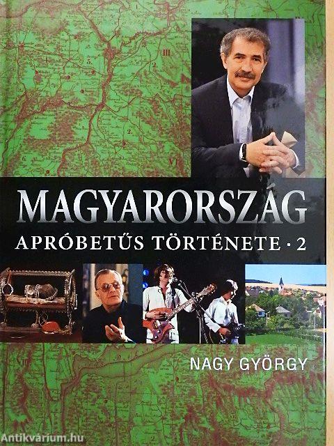 Magyarország apróbetűs története 2