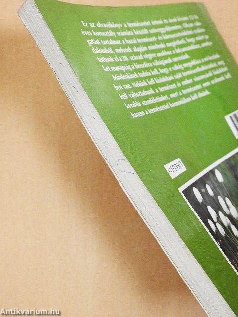 Természet- és környezetvédelem