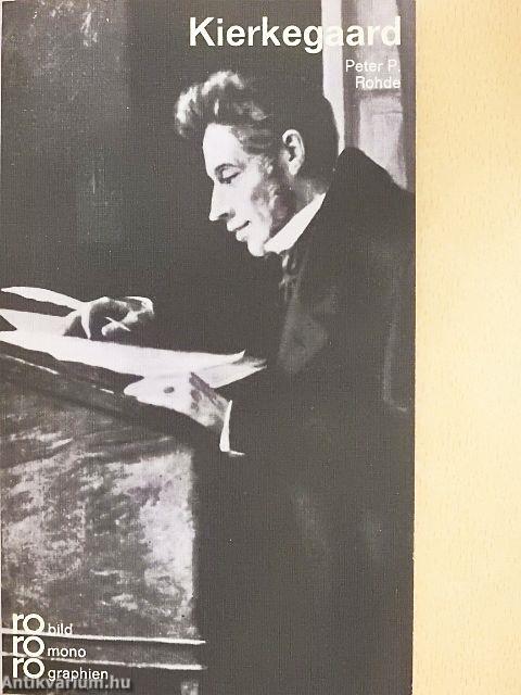 Sören Kierkegaard