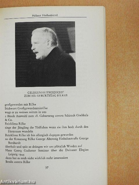 Insel Almanach auf das Jahr 1977