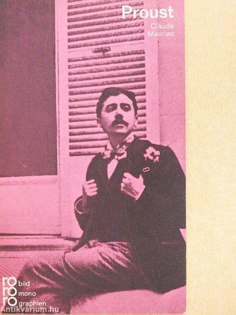 Marcel Proust