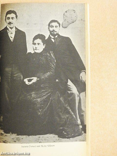 Marcel Proust