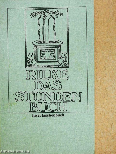 Das Stunden-Buch
