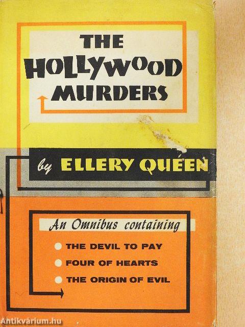 The Hollywood Murders