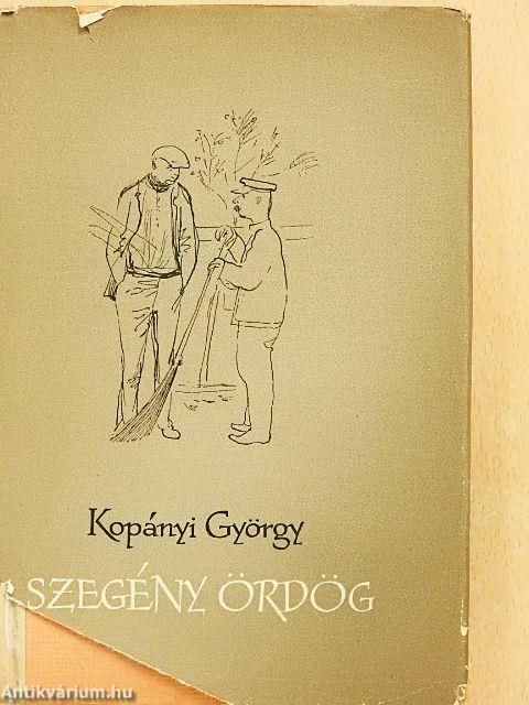 Szegény ördög