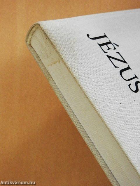 Jézus élete