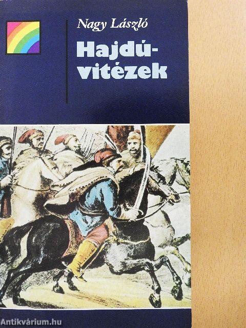 Hajdúvitézek