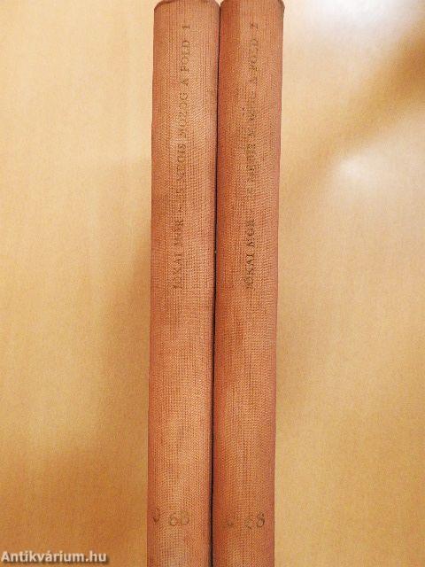 És mégis mozog a föld 1-2.