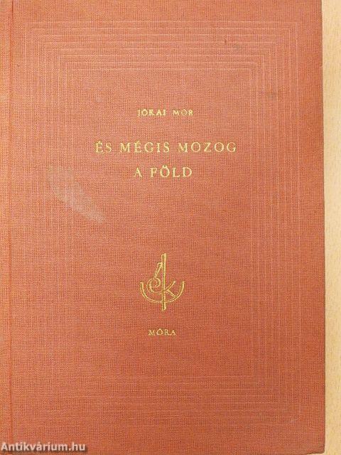 És mégis mozog a föld 1-2.