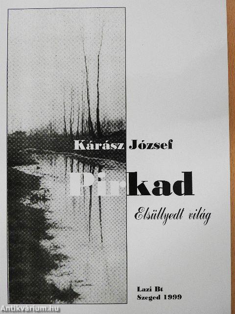 Pirkad 