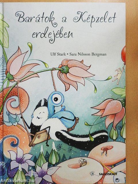 Barátok a Képzelet erdejében