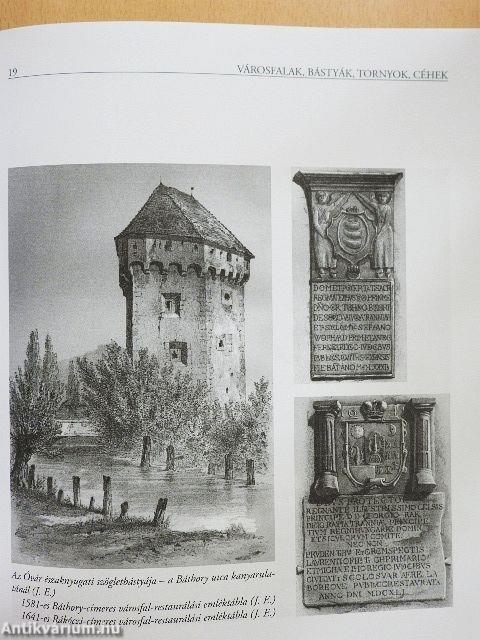 Kolozsvár a századok sodrában