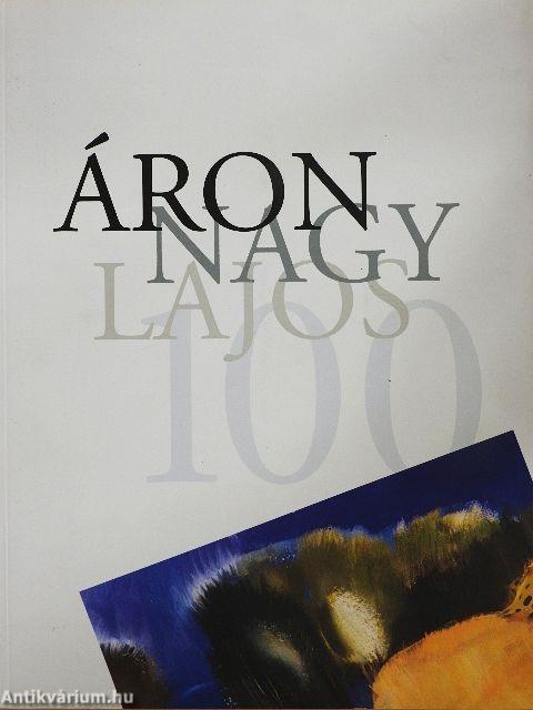 Áron Nagy Lajos