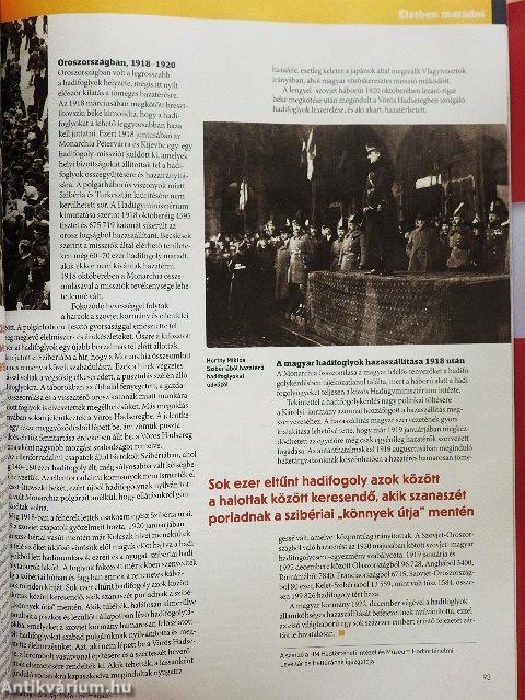 A világháború története I-IV. - 4 DVD-vel