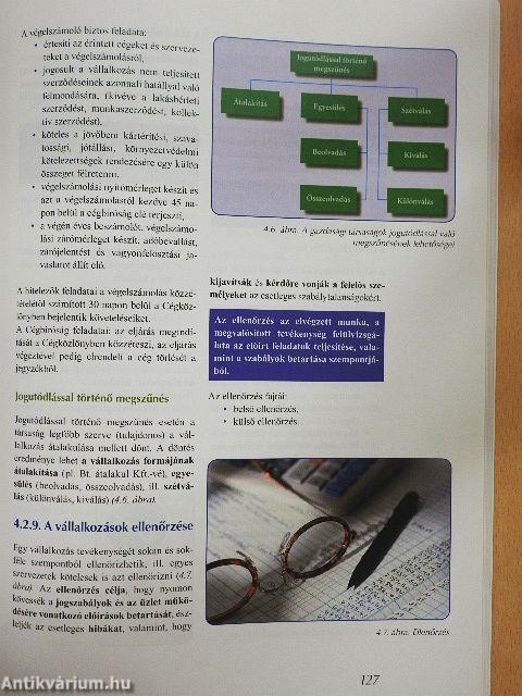 Vendéglátó gazdálkodás és szakmai számítások