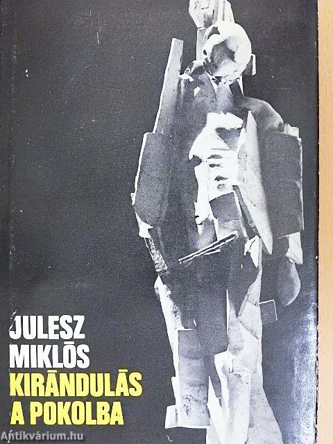 Kirándulás a pokolba