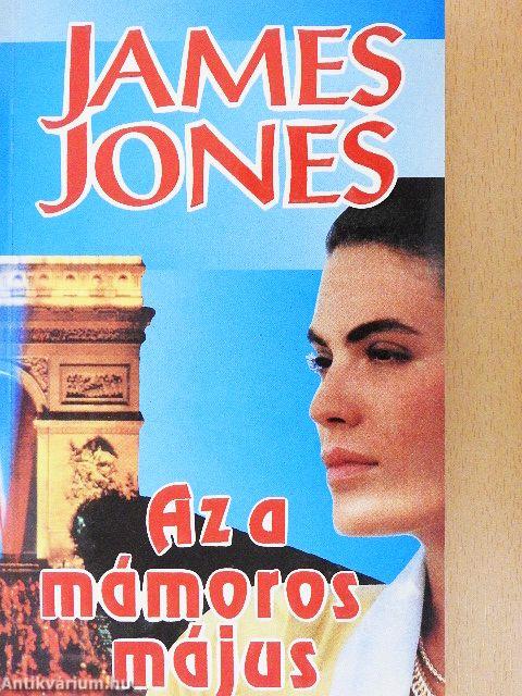 Az a mámoros május