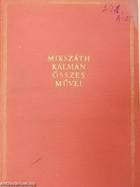 A vén gazember/Kozsibrovszky üzletet köt