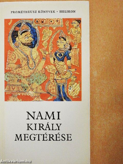 Nami király megtérése