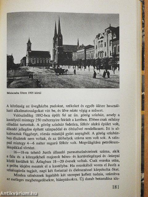 Szülőföldünk, a Tiszántúl II.
