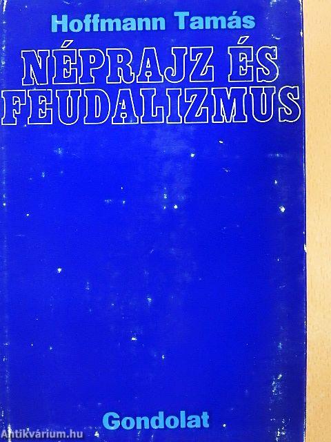 Néprajz és feudalizmus