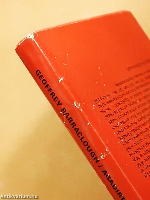 Agadirtól a háborúig