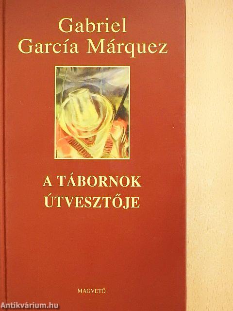 A tábornok útvesztője