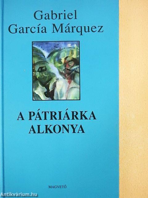 A pátriárka alkonya