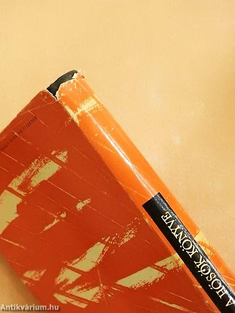 Regél a hősök könyve