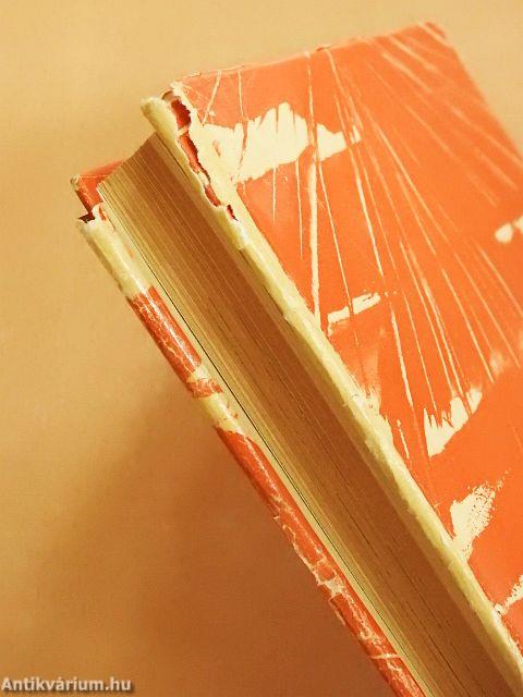 Regél a hősök könyve