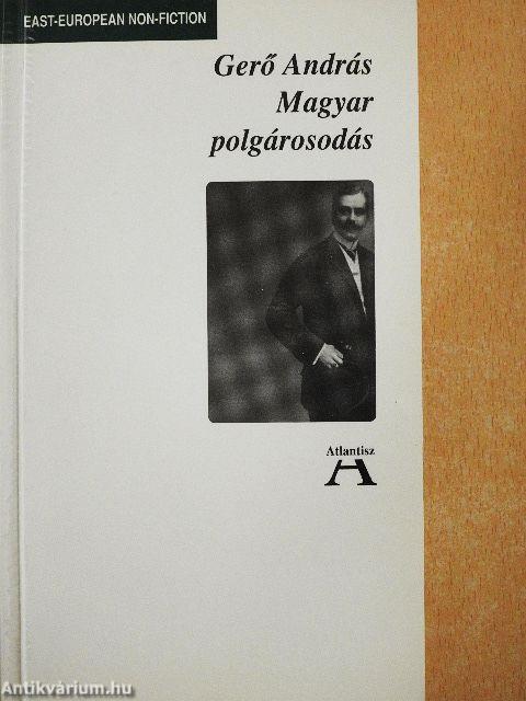 Magyar polgárosodás