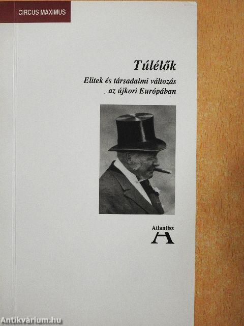 Túlélők