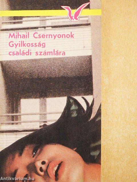 Gyilkosság családi számlára