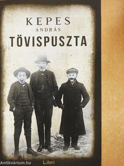 Tövispuszta