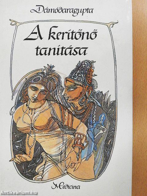 A kerítőnő tanítása