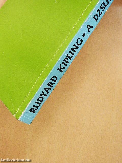 A dzsungel könyve