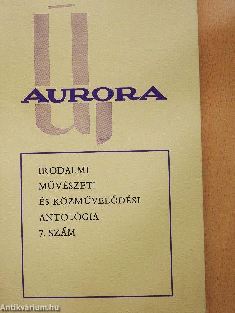 Új Aurora 1976/7.
