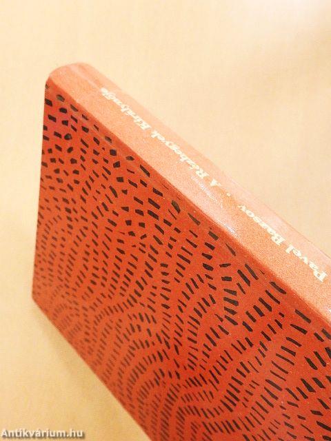 A Rézhegyek Királynője