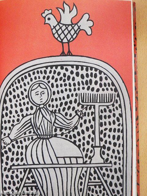 A Rézhegyek Királynője