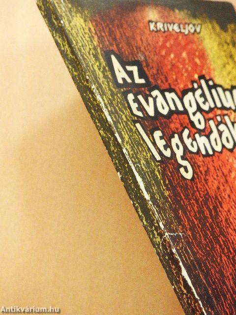 Az evangéliumi legendákról