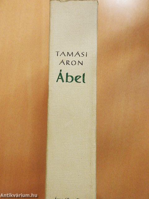Ábel I-III.