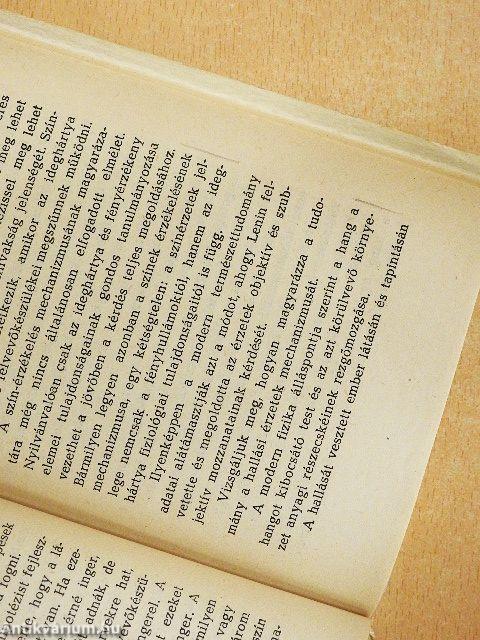 A világ megismerhetőségéről