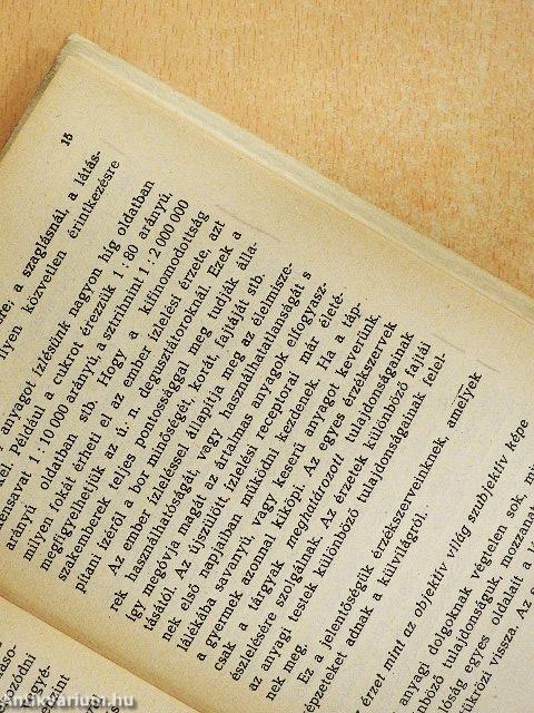 A világ megismerhetőségéről