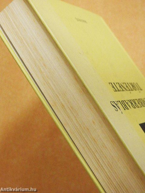 Egy emberrablás története